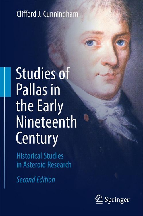 Produktbild: Studies of Pallas in the Early Nineteenth Century