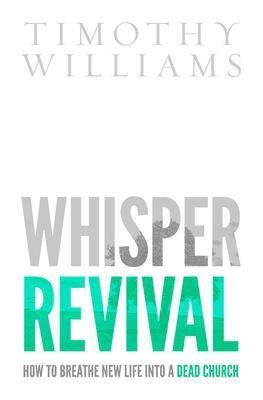 Produktbild: Whisper Revival
