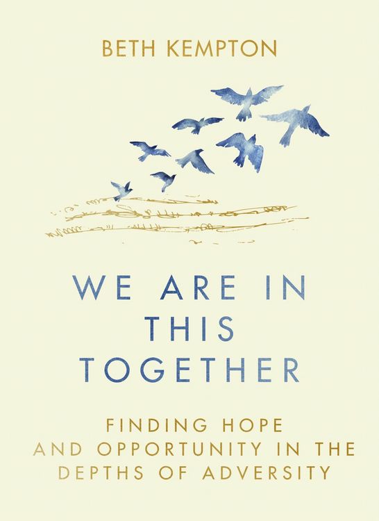 Produktbild: We Are In This Together