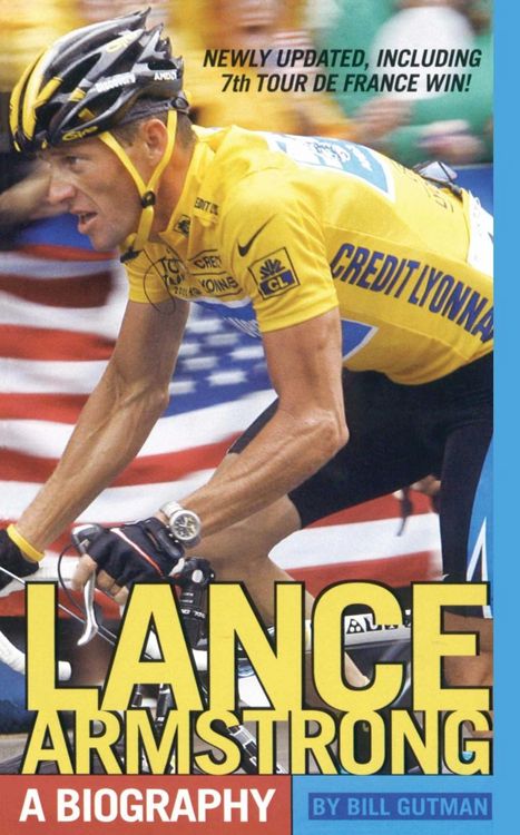 Produktbild: Lance Armstrong