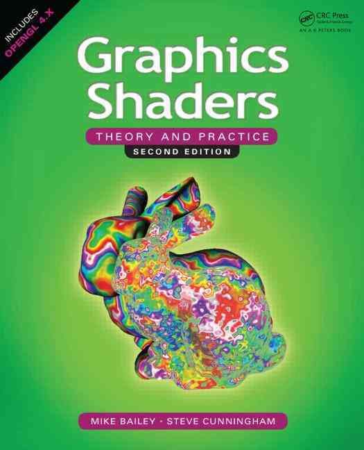 Produktbild: Graphics Shaders