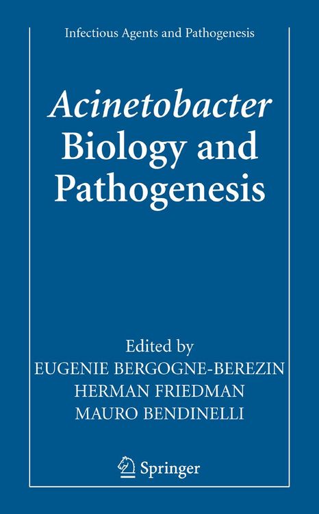 Produktbild: Acinetobacter