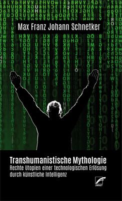 Produktbild: Transhumanistische Mythologie