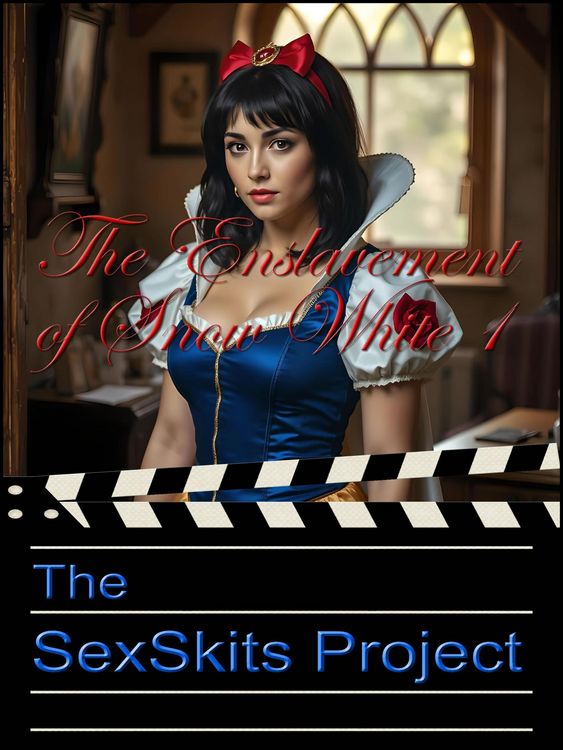 Produktbild: The Enslavement of Snow White 1