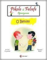 Produktbild: Pikolo ile Felsefe &Ouml;greniyorum
