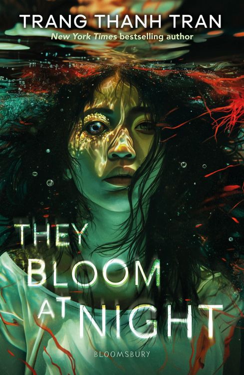 Produktbild: They Bloom at Night