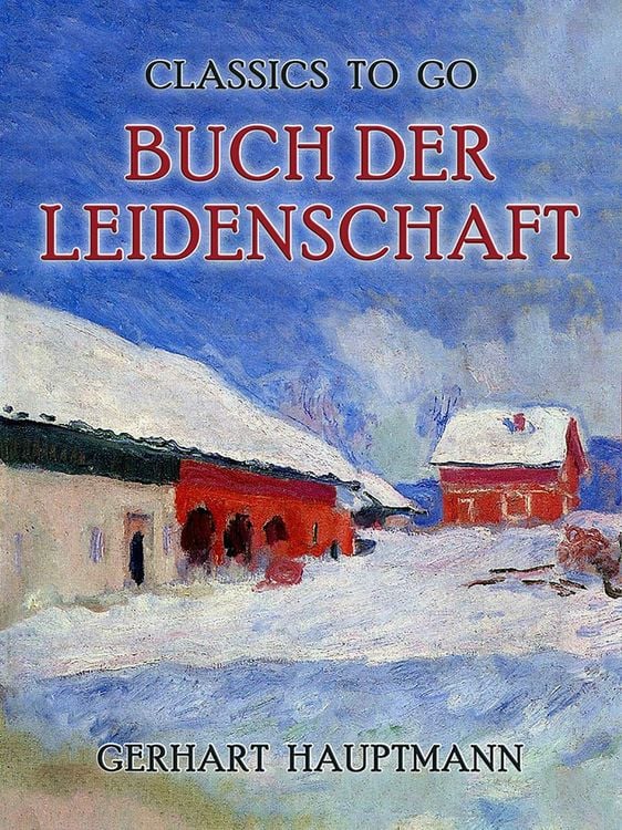 Produktbild: Buch der Leidenschaft