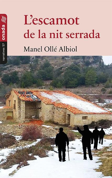 Produktbild: L&iquest;escamot de la nit serrada