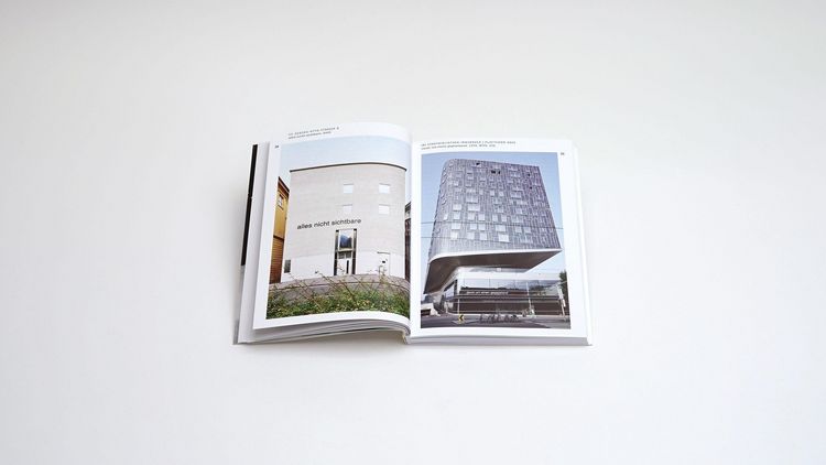 Produktbild: Cahier 001: Heinz Gappmayr