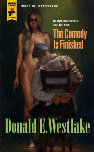 Produktbild: Comedy is Finished