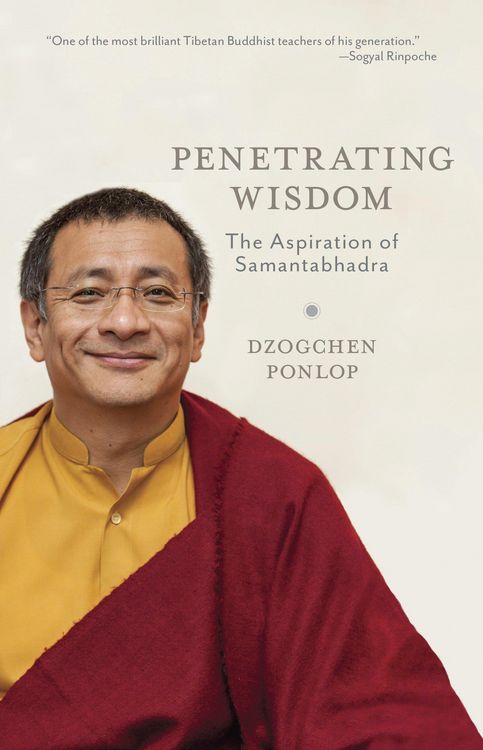 Produktbild: Penetrating Wisdom