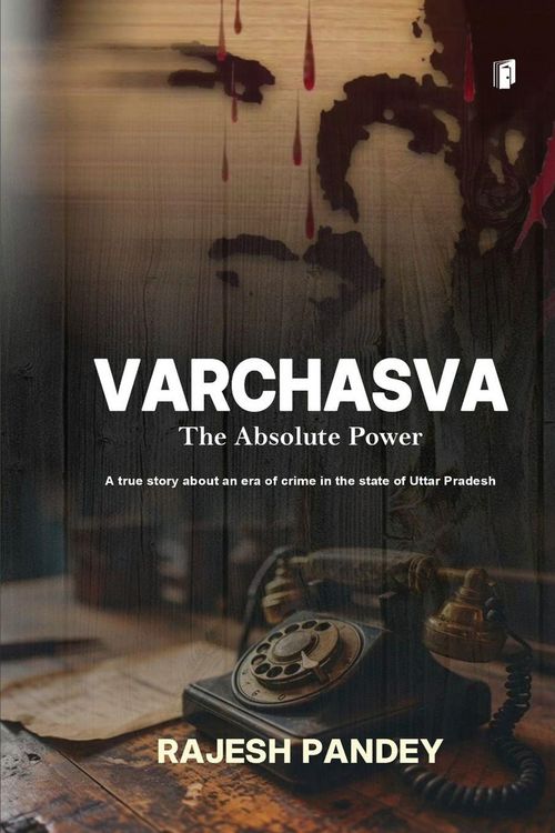 Produktbild: Varchasva