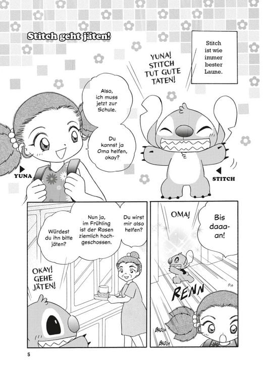 Produktbild: Stitch! 2