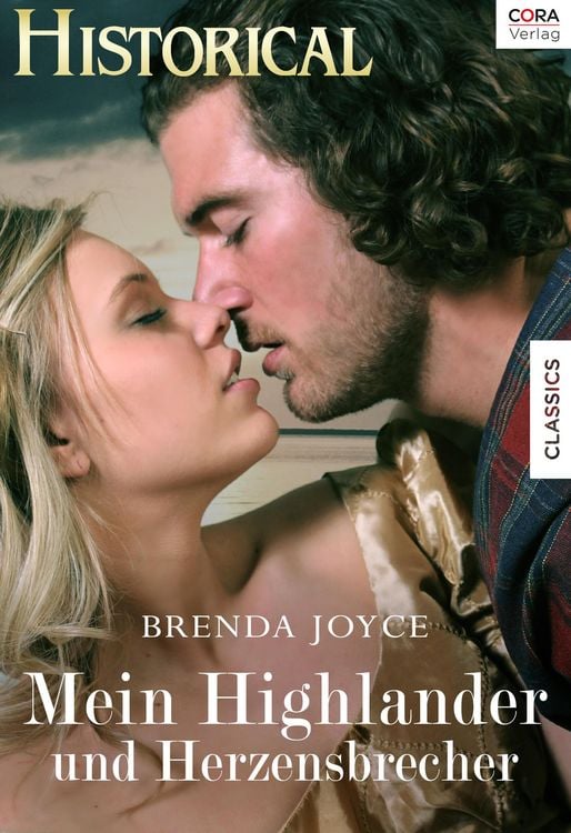 Produktbild: Mein Highlander und Herzensbrecher