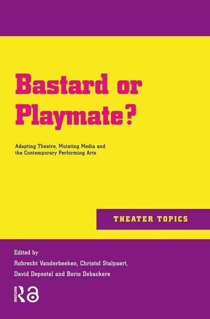 Produktbild: Bastard or Playmate?
