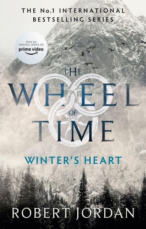 Produktbild: Winter's Heart