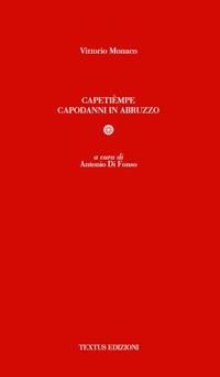 Produktbild: Capeti&egrave;mpe. Capodanni in Abruzzo
