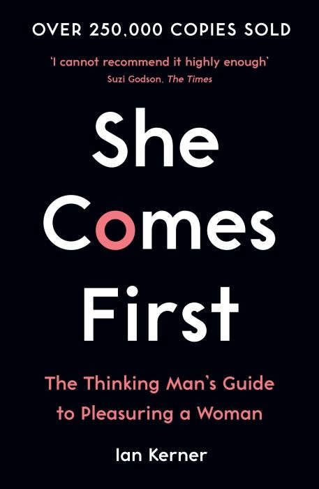 Produktbild: She Comes First