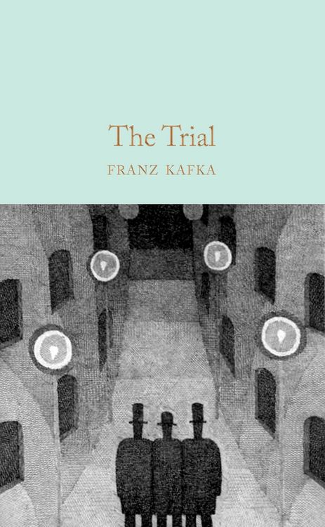 Produktbild: The Trial
