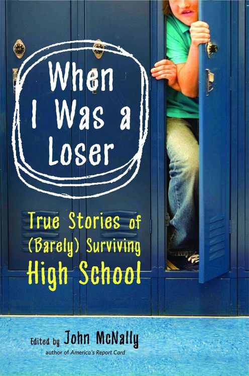 Produktbild: When I Was a Loser