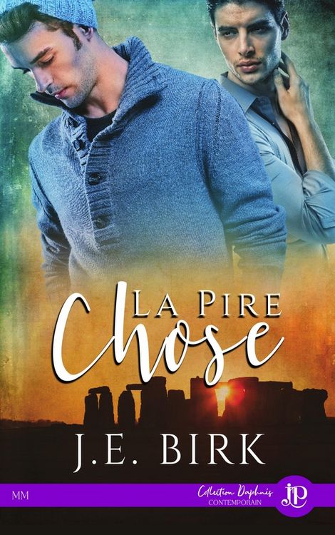 Produktbild: La pire chose