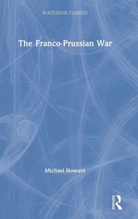 Produktbild: The Franco-Prussian War