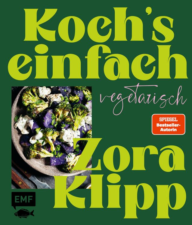 Produktbild: Koch's einfach - Vegetarisch