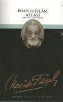 Produktbild: Iman ve Islam Atlasi