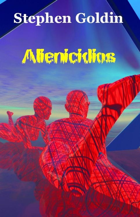 Produktbild: Alienic&iacute;dios