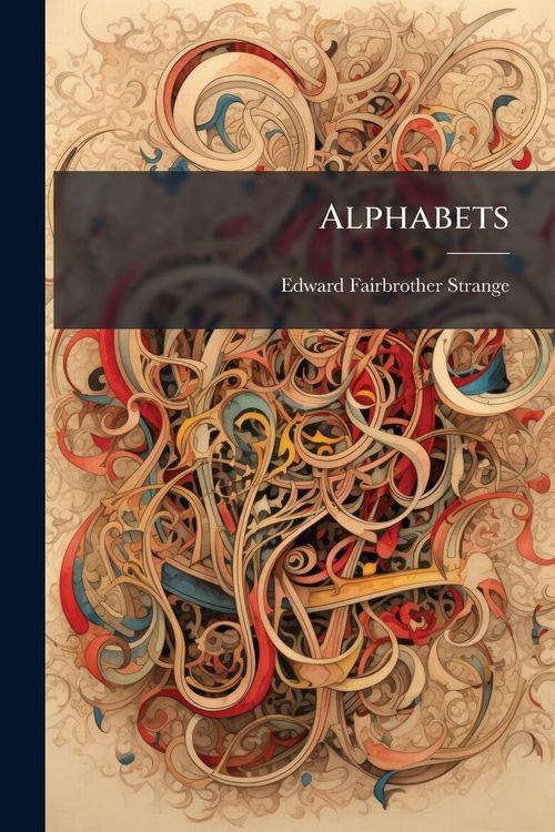 Produktbild: Alphabets