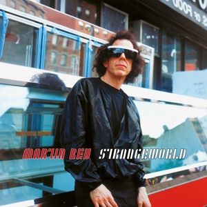 Produktbild: Strangeworld