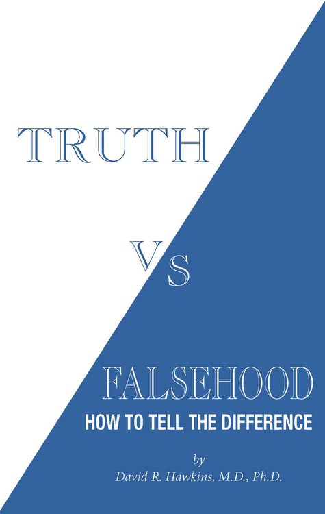Produktbild: Truth vs. Falsehood