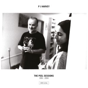 Produktbild: The Peel Sessions 1991 - 2004 (Vinyl)