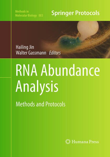 Produktbild: RNA Abundance Analysis