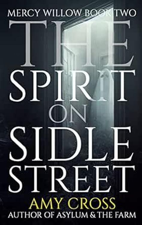 Produktbild: The Spirit on Sidle Street