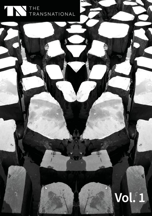 Produktbild: The Transnational - A Literary Magazine