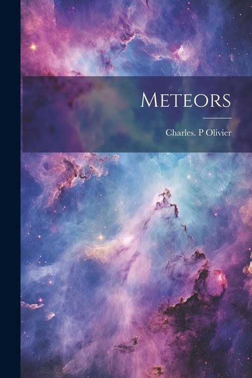Produktbild: Meteors