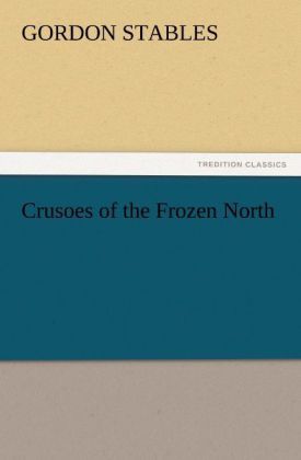 Produktbild: Crusoes of the Frozen North