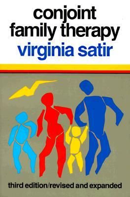 Produktbild: Conjoint Family Therapy