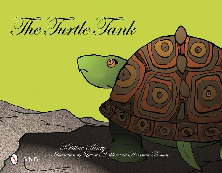 Produktbild: The Turtle Tank
