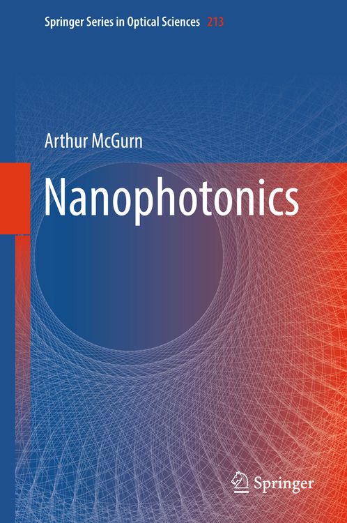 Produktbild: Nanophotonics