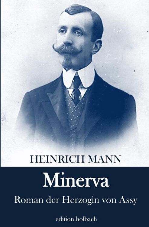 Produktbild: Minerva