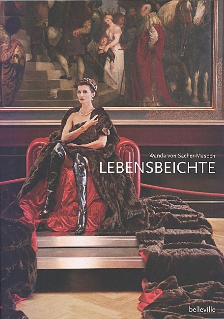 Produktbild: Lebensbeichte