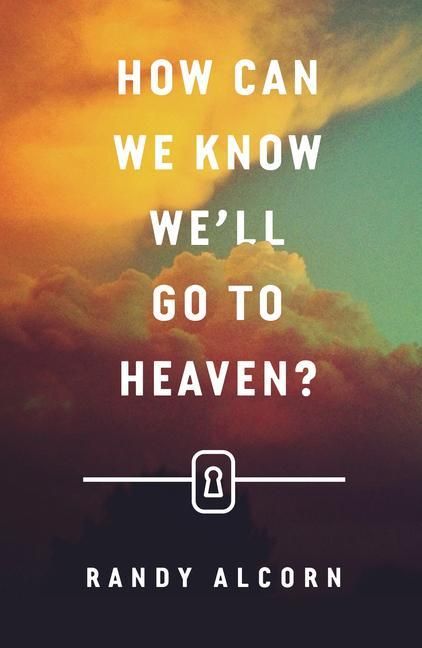 Produktbild: How Can We Know We'll Go to Heaven? (25-Pack)
