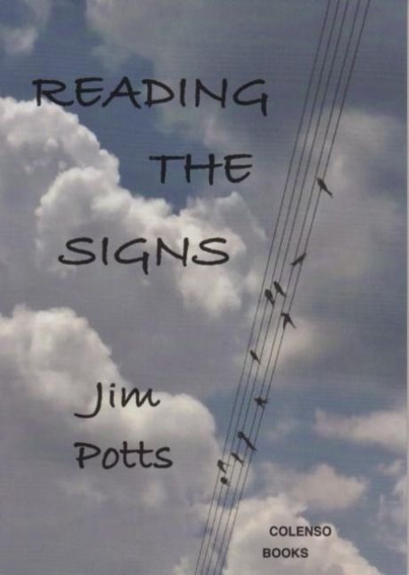 Produktbild: Reading the signs