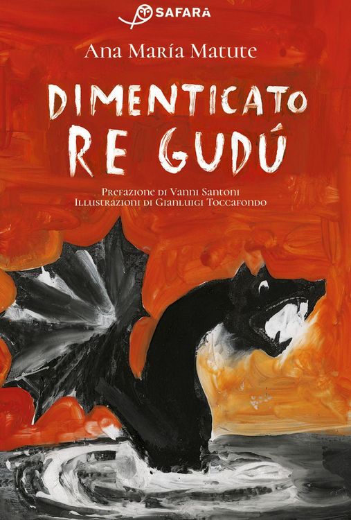 Produktbild: Dimenticato re Gud&uacute;