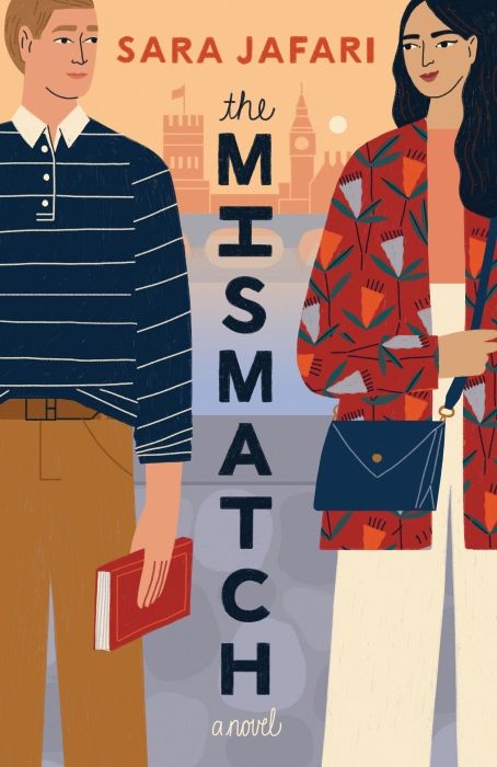 Produktbild: The Mismatch
