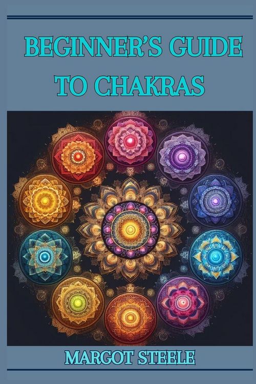 Produktbild: Beginner's Guide To Chakras