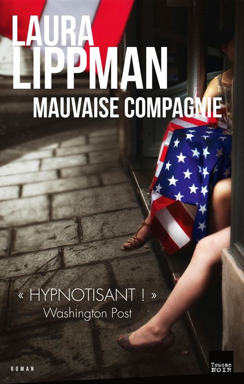 Produktbild: Mauvaise compagnie