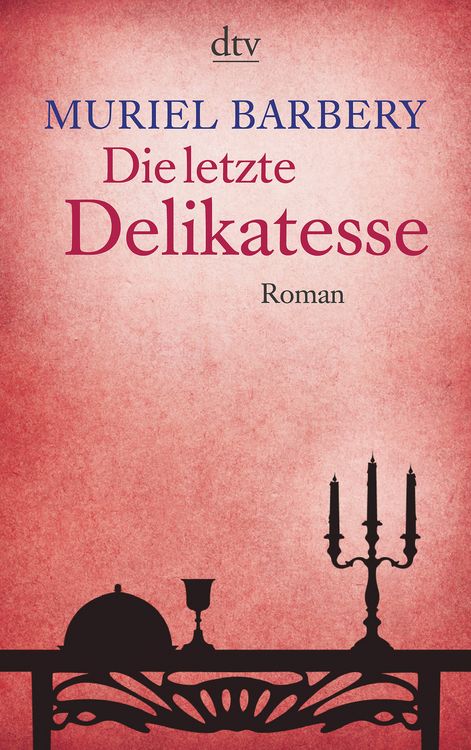 Produktbild: Die letzte Delikatesse
